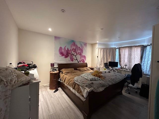Millway, London
